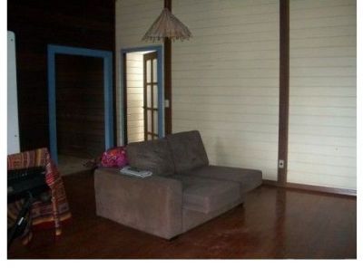 Brasilia, SMLN MI Trecho 03, Casa Terrea