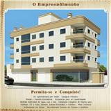 APARTAMENTOS EM PEREQUE Á PARTIR DE R$ 130.000 - NOVOS