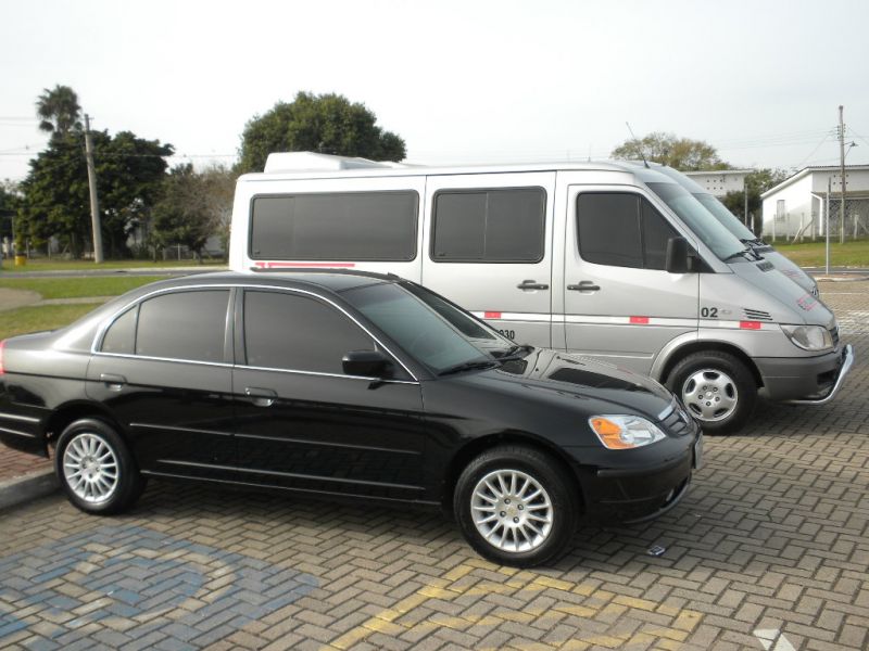 Aluguel de carros com motorista (51) 9991-2007