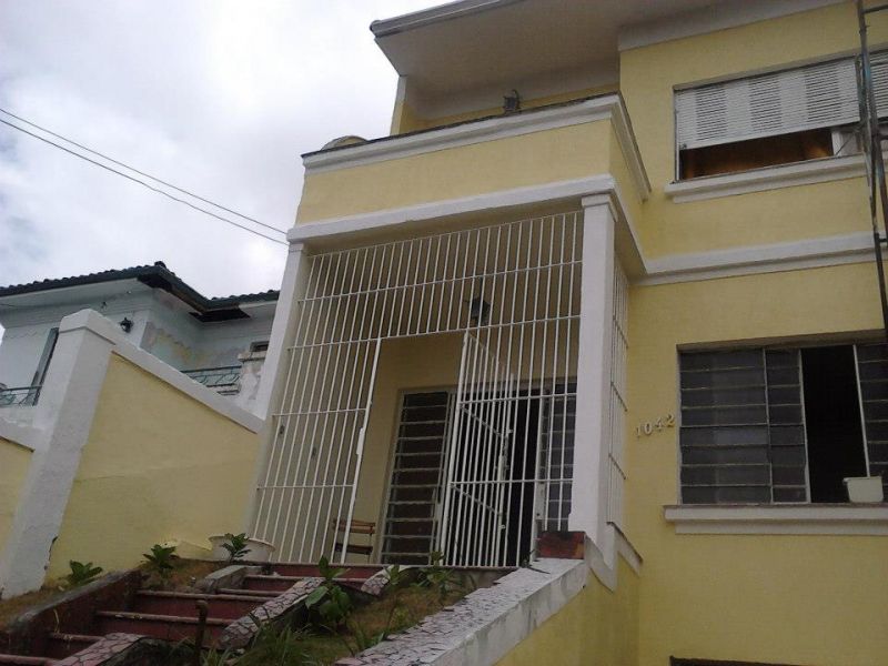 República para homens em São Paulo