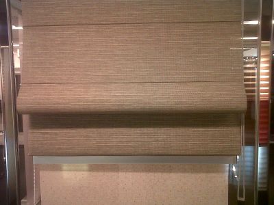 UNIFLEX Precisão em Persianas