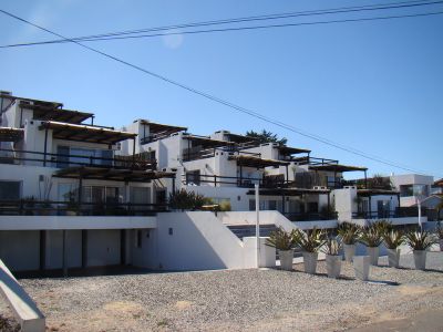 Apartamento en venta La Barra.