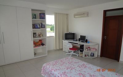 Ótima Casa á Venda em Parnamirirm