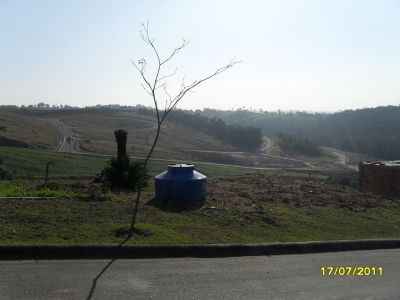 Terreno Aruã Brisas