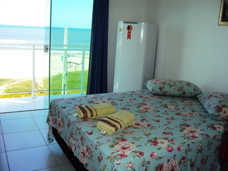 Pousada Água Marinha Bar!