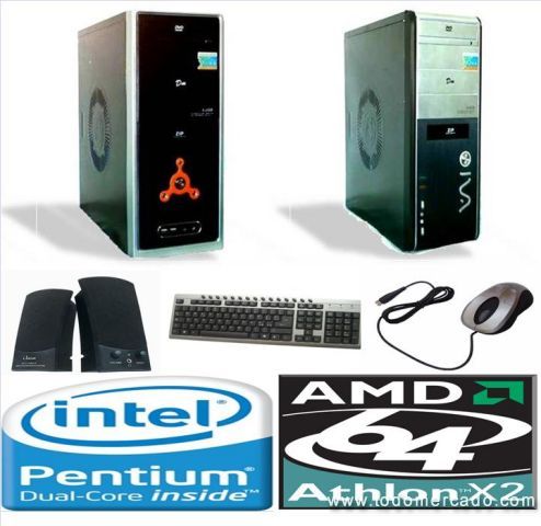 Serviços de Informática em Geral em domicilio