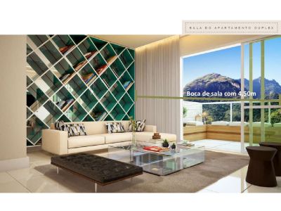 Apartamentos de 2 e 3 quartos situado na Freguesia Jacarepaguá Zona Oeste do Rio de Janeiro