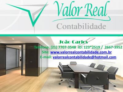 CONTADOR  &  CONTABILIDADE