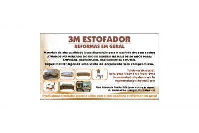 TRESMESTOFADOS