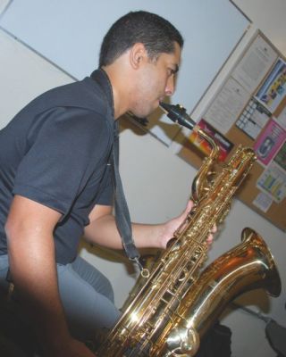 Aulas de Sax, Flauta, Clarinete e Gaita na Serra da Cantareira e região