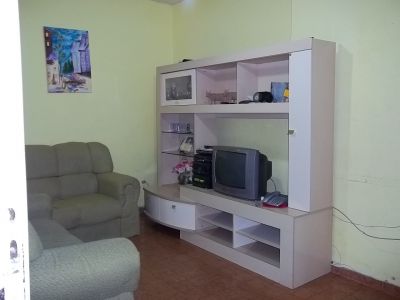 CASA COM 2 QUARTOS, OCIAN, PRAIA GRANDE-SP