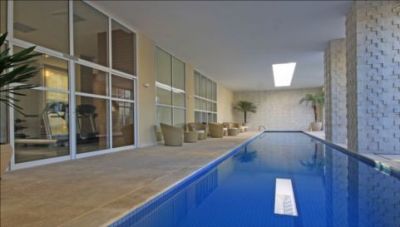 Lançamento England Vila Nova - Apartamentos !!!