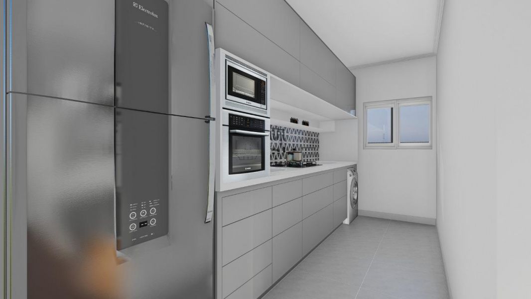 Lançamento Itatiba Hill Gardens - Apartamento Direto Com a Construtora