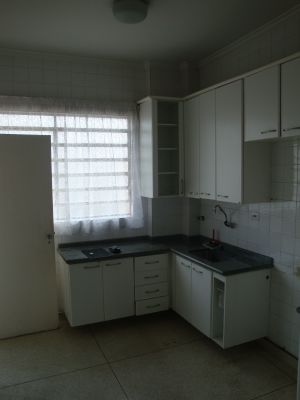 Vende Apto Santo André- Centro 170m²