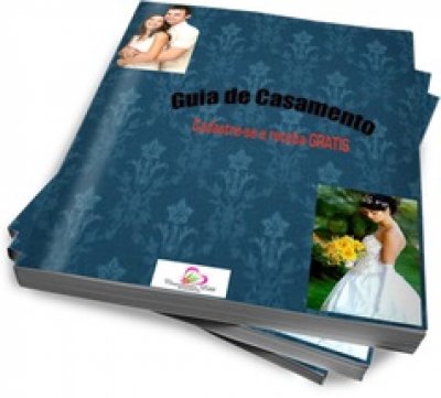 Guia de Casamentos