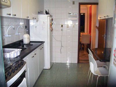 Apartamento a venda no Itaigara em Salvador Bahia