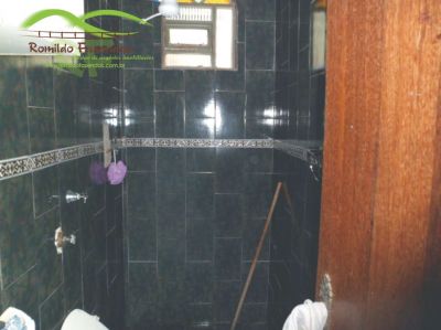 casa de 3 quartos em ibirite