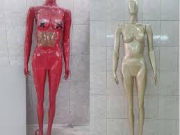 Reforma renovação de manequins 11 98188-9722