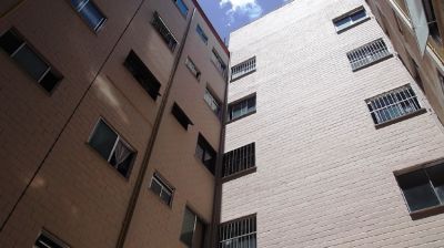 Vendo apartamento quitado em Itaquera