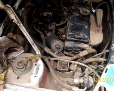 Vendo peças Pegeout 205 XSI Ano 1994