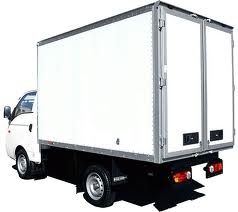 EDSON TRANSPORTES BUTANTÃ - SP