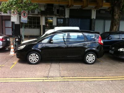 RRANSPORTE EXECUTIVO E TRANSLADOS