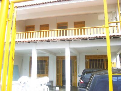 ALUGO CASA C/PISCINA  ITAMARACÁ  P/FINAIS DE SEMANA./SEMANA/QUINZENA