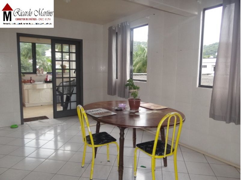 Franci Centro Siderópolis apartamento a venda