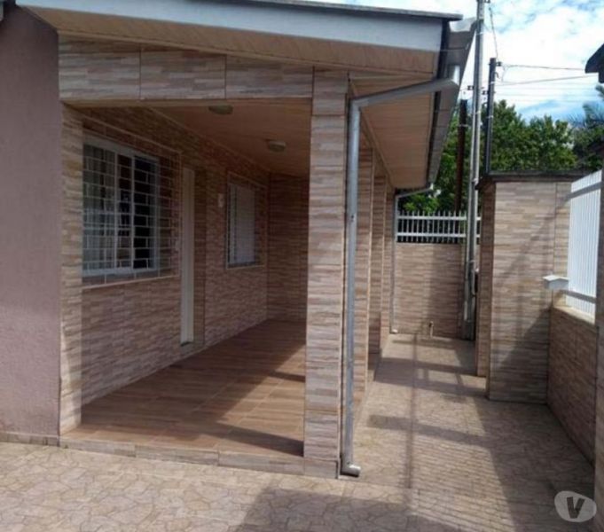 Casa a venda bairro Milanese Criciúma