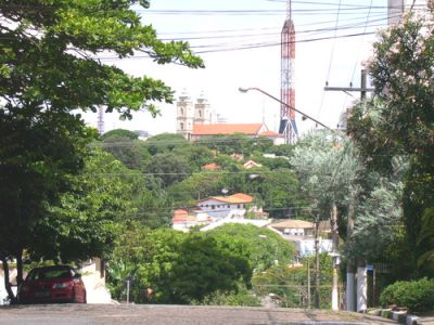 1 dormitorio Perdizes