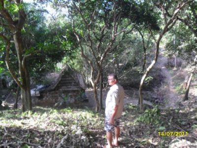 Sítio com mais de 40.000m², casa e arvores frutiferas em Campo Grande 