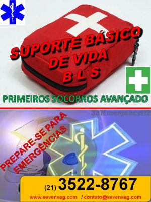 Trabalho em altura 