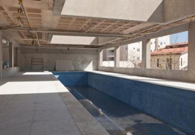 Vendo APTO no PLENO SANTA CRUZ / 141m² / 3 vagas