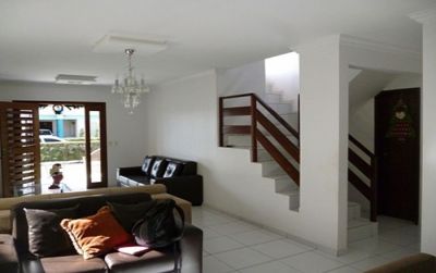 Belíssima Casa em Nova Parnamirim