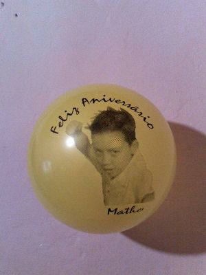 Balões personalizados e Gás Hélio