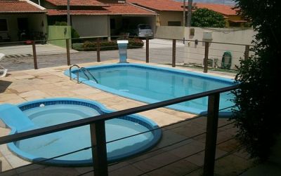 Excelente Casa em Emaús