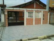 CASA FRENTE A PRAIA