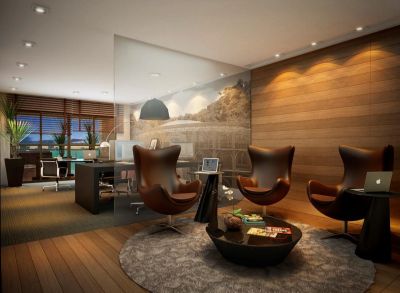 MORADIA, CONSUMO, TRABALHO E LAZER JUNTOS