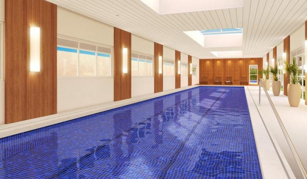 124m2, 3 Dormitorios, Varanda Gourmet, Perto de SP, Pronto