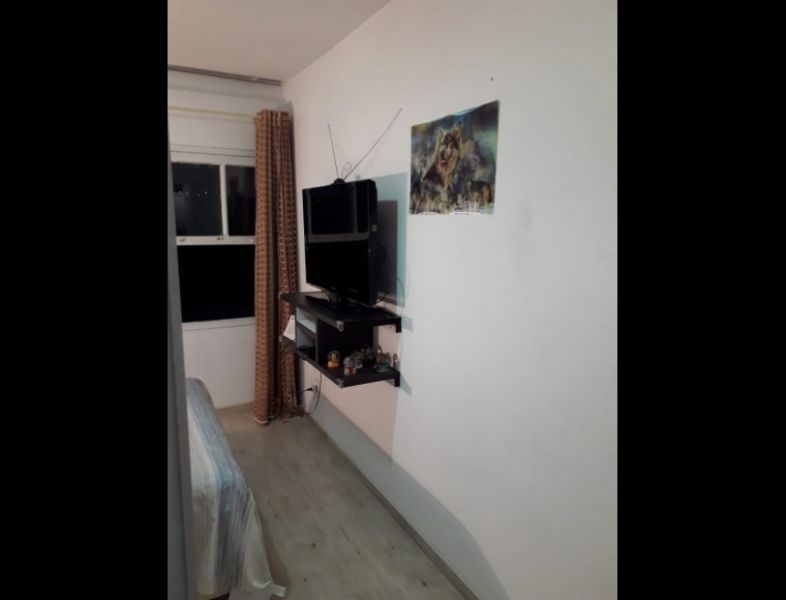 Madrid kitnet Centro Criciúma