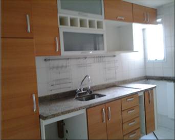 Apartamento Novo a Venda Solaris Santana
