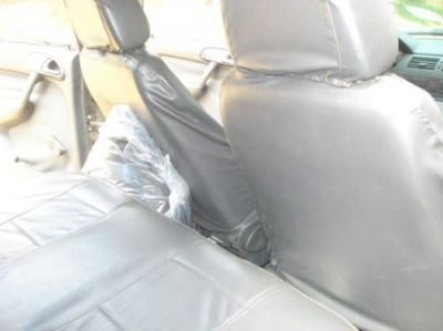 CAPA DE COURO SINTETICO