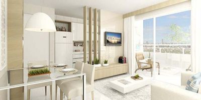 Excelentes Apartamentos em Nova Parnamirim