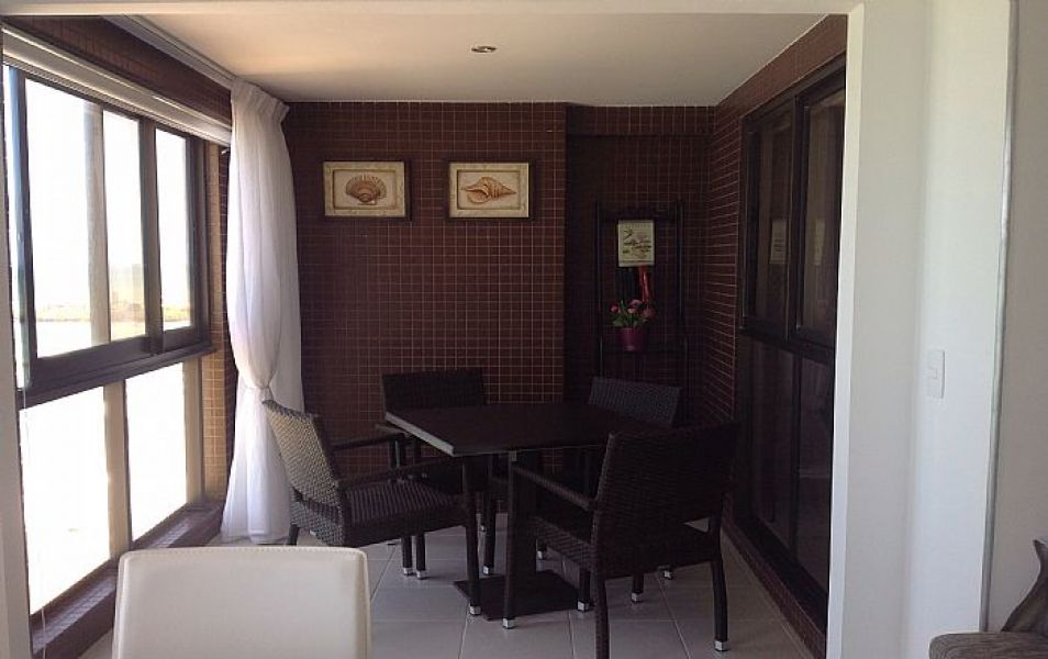 Apartamento à venda em Areia Preta - Cód. 1245