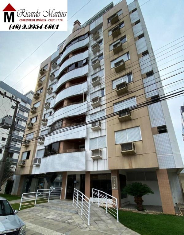 Lausane Comerciário Criciúma apartamento venda