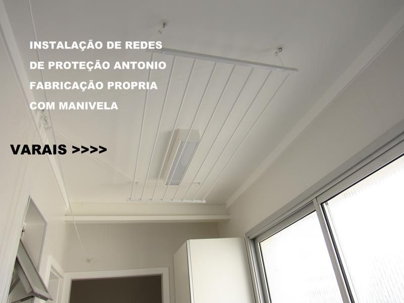 Campo Limpo, Redes de Proteção no Campo Limpo, Rua Januario Zingaro, (11)  98391-0505