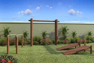 Breve lançamento de apartamentos Minha Casa Minha Vida, Vl Rio-Guarulhos