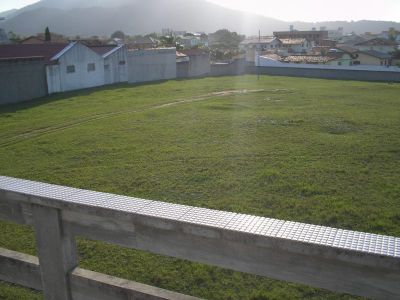 LINDO TERRENO NA PRAIA DOS INGLESES - FLORIANÓPOLIS, SC