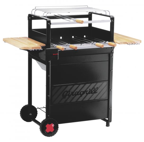 Churrasqueira Giragrill Garden - Mega-Lazer