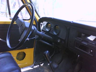 CAMINHONETE CHEVROLET C-10 ANO 78